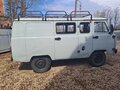 2018 УАЗ 3909, серый, 530000 рублей - вид 2