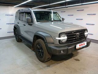2024 Tank 300 I, серый, 3300000 рублей, вид 2