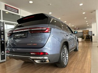 2026 Jetour X90+, серый, 4199000 рублей, вид 3