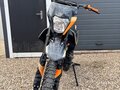 2023 Motoland MX 125, оранжевый, 75000 рублей - вид 3