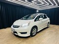 2011 Honda Fit Shuttle I, белый, 889000 рублей - вид 2