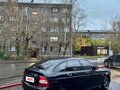 2011 Lada (ВАЗ) Priora I, чёрный, 267000 рублей - вид 4