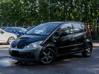 Mitsubishi Colt VI (Z20/Z30)