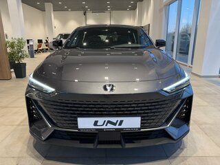 2025 Changan UNI-V I, серый, 3329900 рублей, вид 2