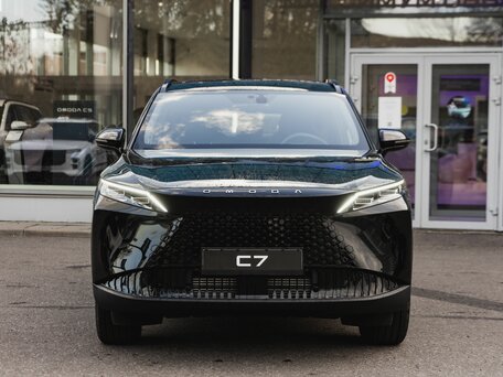 Omoda C7