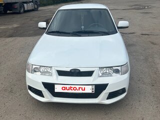 2012 Lada (ВАЗ) 2110 Богдан, белый, 410000 рублей, вид 1