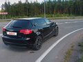 2011 Audi A3 II (8P) Рестайлинг 2, чёрный, 780000 рублей - вид 3