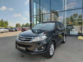 Chery Tiggo 5 I