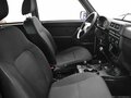 2020 Lada (ВАЗ) 2121 (4x4) I Рестайлинг (2020), белый - вид 7