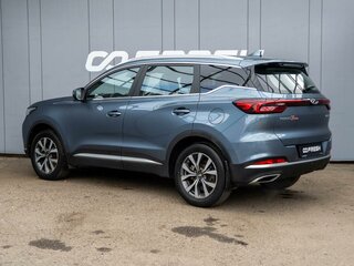 2020 Chery Tiggo 7 Pro I, серый, 1549000 рублей, вид 2