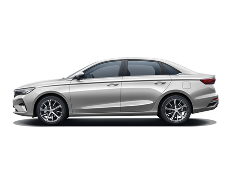 Belgee S50