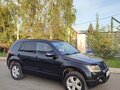 2008 Suzuki Grand Vitara II Рестайлинг, чёрный, 1095000 рублей - вид 5
