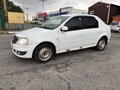 2013 Renault Logan I Рестайлинг, белый, 280000 рублей - вид 8