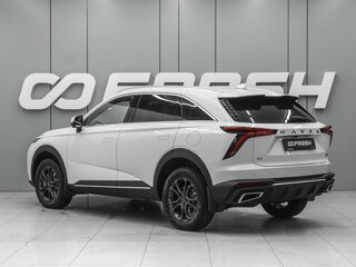 2025 Haval F7 II, белый, 2600000 рублей, вид 2