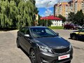 2014 Kia Rio III, серый, 990000 рублей - вид 2