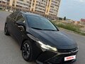 2024 Chevrolet Monza II Рестайлинг, чёрный - вид 4