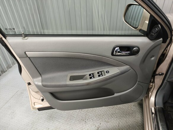 2012 Chevrolet Lacetti I, бежевый, 492000 рублей - вид 13