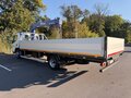 2021 Fuso (Mitsubishi) Canter, белый, 4550000 рублей - вид 8