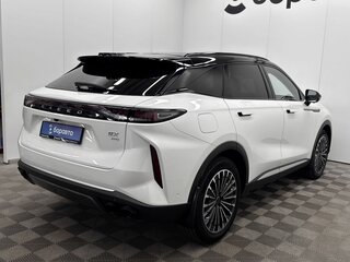 2024 Exeed RX, белый, 3250700 рублей, вид 2