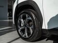 2026 Geely Atlas II, белый - вид 7
