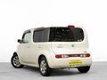 2010 Nissan Cube III (Z12), белый, 649000 рублей - вид 5