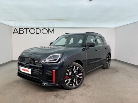 Mini Countryman III
