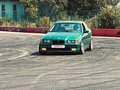 1992 BMW 3 серии 316i III (E36), зелёный, 1200000 рублей - вид 1