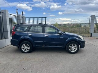 2013 Great Wall Hover H3 I, серый, 483000 рублей, вид 5