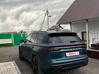2023 Geely Monjaro I, зелёный, 2650000 рублей, вид 1