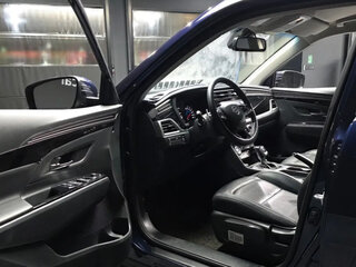 2022 SsangYong Korando IV, синий, 1233000 рублей, вид 5