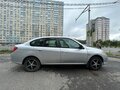 2008 Renault Symbol ll, серый, 370000 рублей - вид 3
