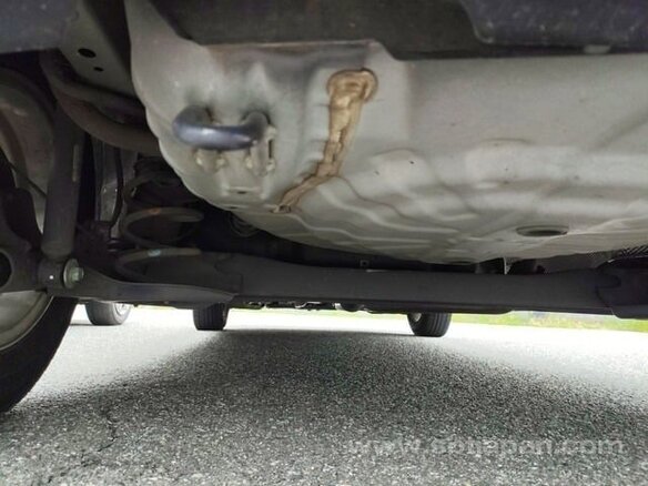2014 Nissan Note II, пурпурный - вид 20