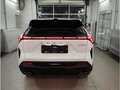 2026 Geely Cityray, белый - вид 3