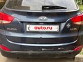 2010 Hyundai ix35 I, синий, 725000 рублей - вид 7