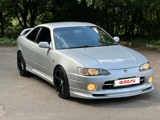 1999 Toyota Sprinter Trueno VII (AE110/AE111), серый, 515000 рублей, вид 4