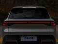 2026 Changan Qiyuan Q05 51.9 kWh II, серебристый, 2160007 рублей - вид 8