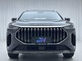2023 Jetour X70+ I, чёрный, 1200000 рублей - вид 1