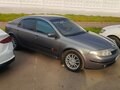 2004 Renault Laguna II, серый, 310000 рублей - вид 6