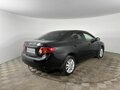 2008 Toyota Corolla X (E140, E150), чёрный, 790000 рублей - вид 4