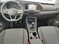 2022 Volkswagen Caddy Maxi V, серебристый, 3690000 рублей - вид 8