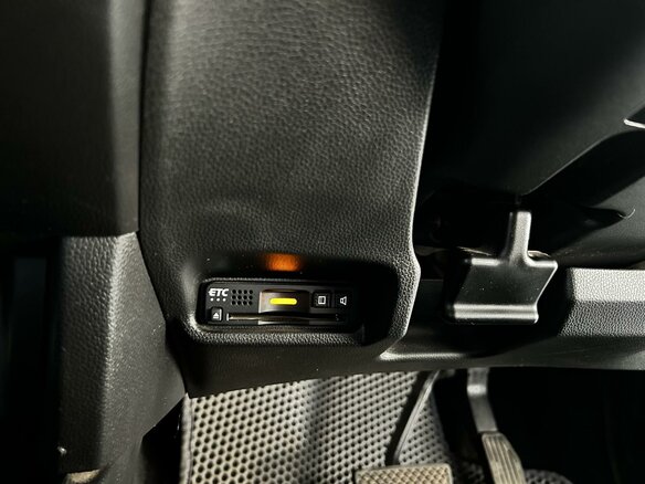 2018 Honda Fit III Рестайлинг, синий, 1279000 рублей - вид 20