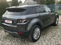 2015 Land Rover Range Rover Evoque 9-speed I, серый - вид 3