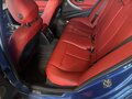 2016 BMW 3 серии 320i xDrive VI (F3x) Рестайлинг, синий - вид 5