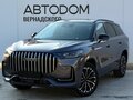 2025 Jaecoo J8, серый, 4523000 рублей