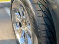 2003 Lincoln Navigator 4-speed II, чёрный, 1500000 рублей - вид 11