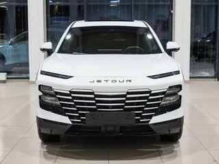 2025 Jetour Dashing I, белый, 3189900 рублей, вид 2