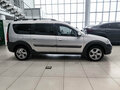 2019 Lada (ВАЗ) Largus Cross I, серебристый, 830000 рублей - вид 3