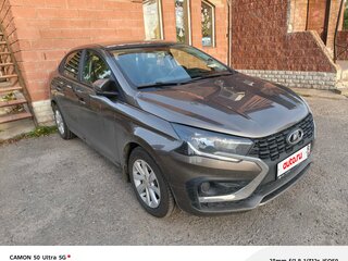 2025 Lada (ВАЗ) Iskra, коричневый, 1300000 рублей, вид 1