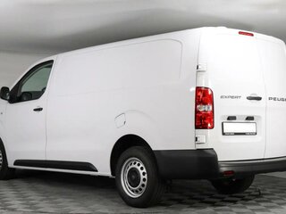2025 Peugeot Expert III Рестайлинг, белый, 5099000 рублей, вид 2