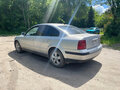 2000 Volkswagen Passat B5, серый, 265000 рублей - вид 6